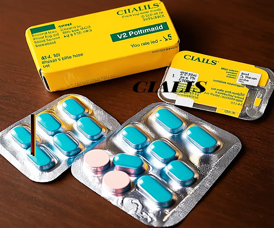 Donde comprar cialis online seguro